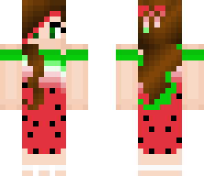 watermelon girl 2