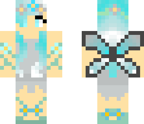 ice fairy