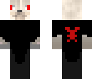 dark lord goat