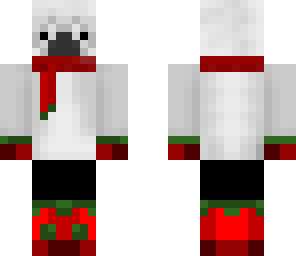 llama