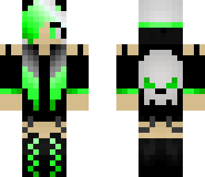 emo girl 2