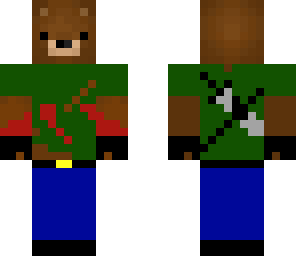 fixed survivor