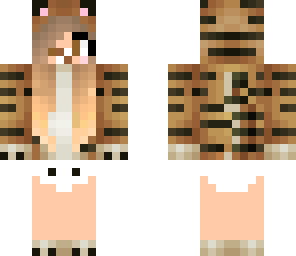 baby tiger