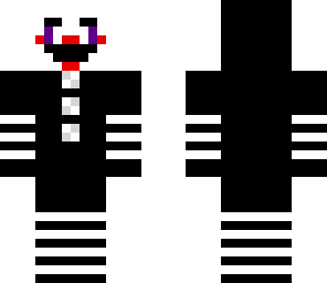 puppet five nights  at freddy's 2