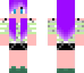 edit my first skin