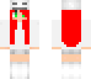 redhaired ghastgirl2
