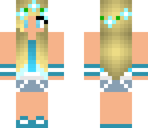 teenage girl 2
