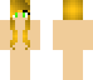 golden hair base