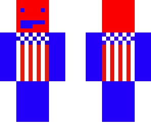 america boy