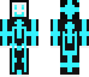 sparky blue boy