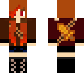combat huntress