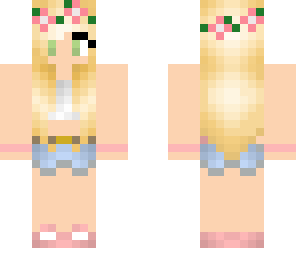 summergirl