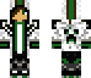 green assassin