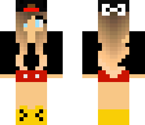 swag minnie