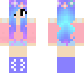cute summer girl