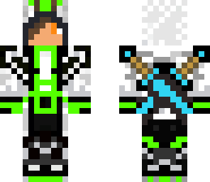 green assasin