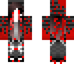 edit bloody girl