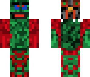 army zombie