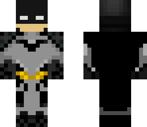 xkrulez123's version of batman