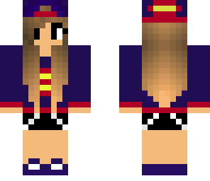 completed super girl