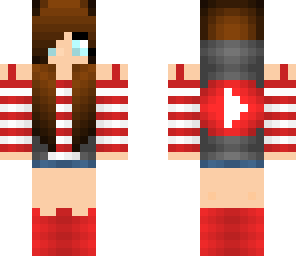 youtube girl