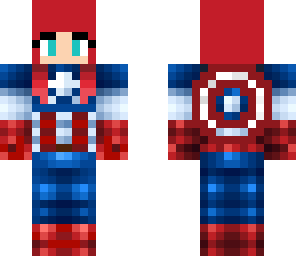 jay's skin