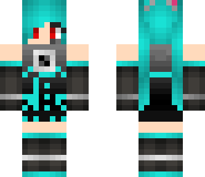 miku - sadistic music factory
