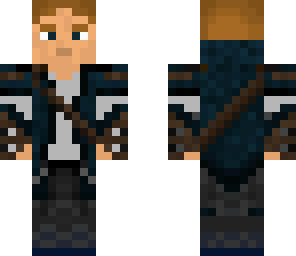 improved ranger
