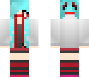 miku- muit baby