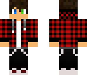 hawt boy