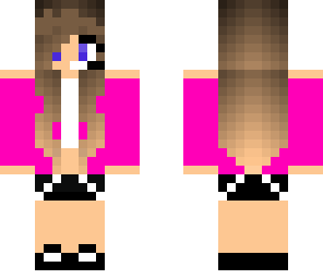 gamer girl