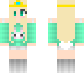 queen bunneh