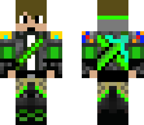 modified assassin