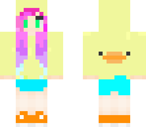 ducky mc ducky