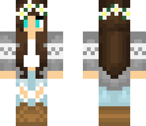 not my skin