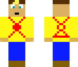 cwk caleb man 2