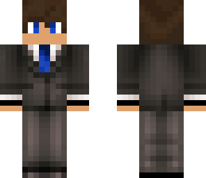 blue eyed mayor