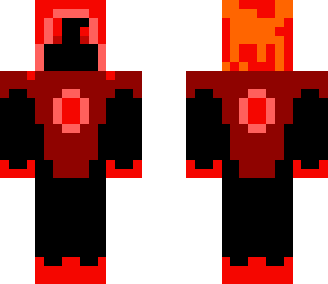 evil die guy