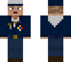 fixed bear scout
