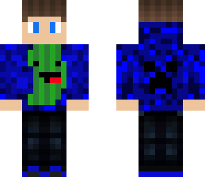 pickle james