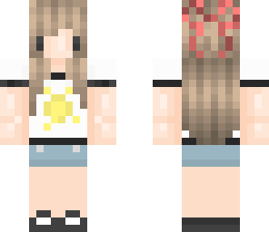 summer girl edit