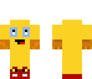 tv seris pac man