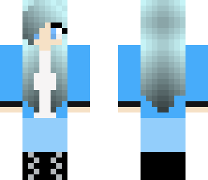 ice girl
