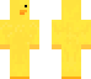 duck skin