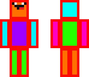 neon derp