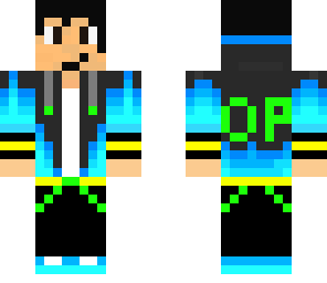 opaulhd rusher