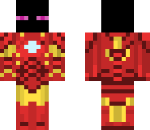 iron ender