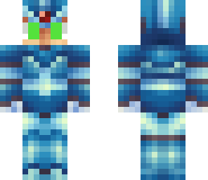 megaman x