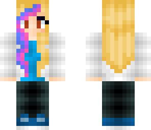 hipster girl