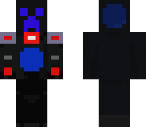 creep tron